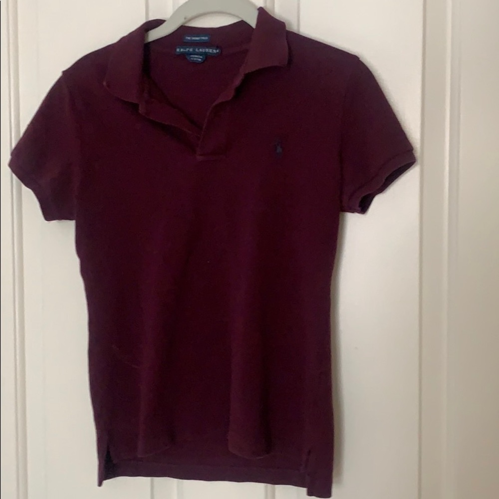 Ralph Lauren Polo Shirt